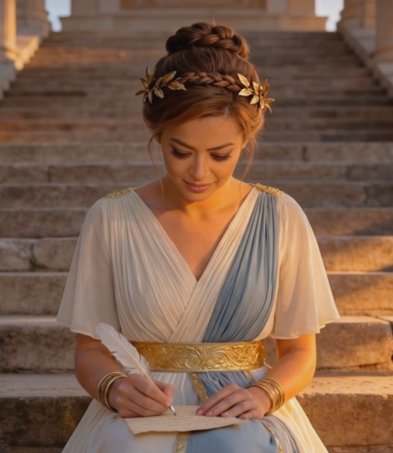 داليا مصطفى