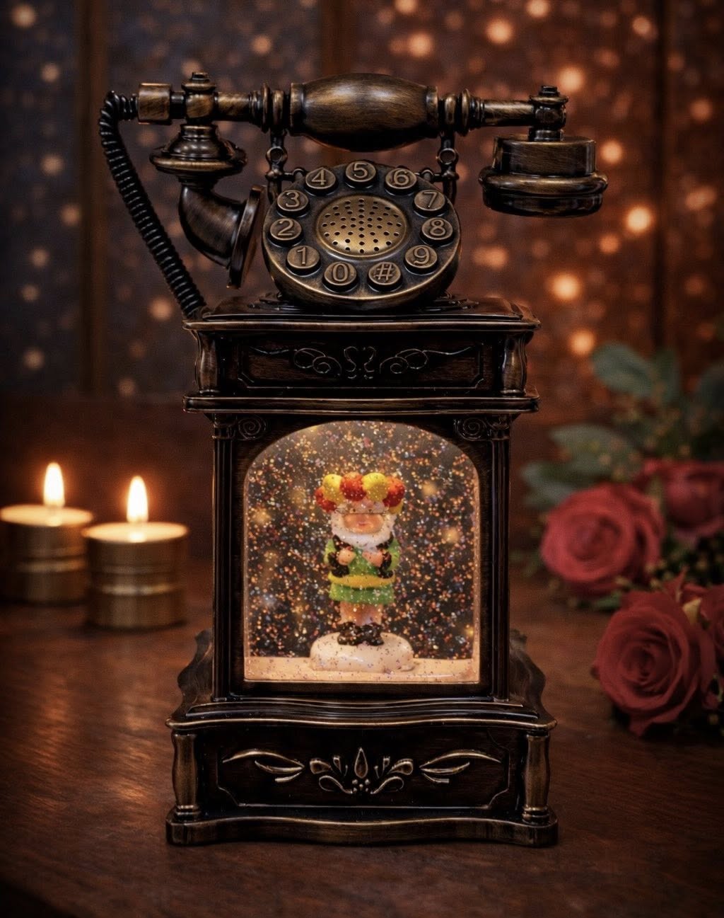 فانوس رمضان 2026 الزيت