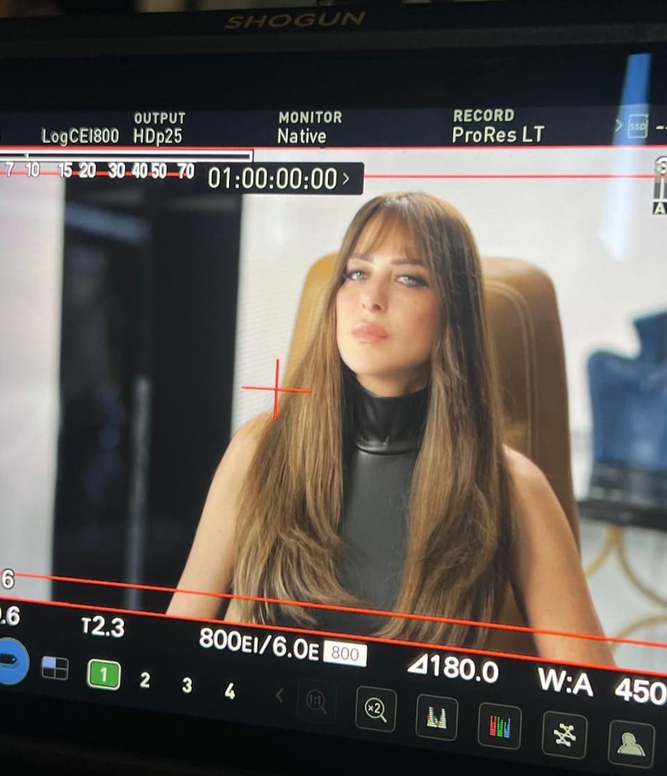 ريم مصطفى &nbsp;فن الحرب