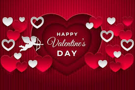 صور تهنئة عيد الحب 2026