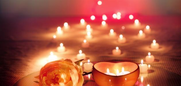 صور تهنئة عيد الحب 2026