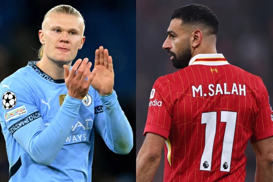 القنوات الناقلة لمباراة ليفربول ومانشستر سيتي