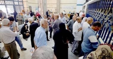 من المستفيد من قانون المعاشات الجديد