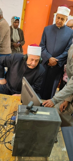 مسابقة فضيلة الإمام لحفظ القرآن&nbsp;