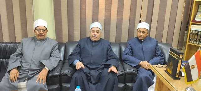 مسابقة فضيلة الإمام لحفظ القرآن&nbsp;