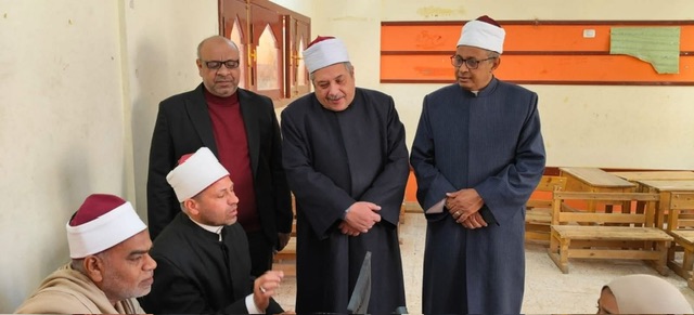 مسابقة فضيلة الإمام لحفظ القرآن&nbsp;