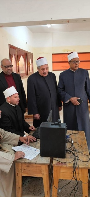 مسابقة فضيلة الإمام لحفظ القرآن&nbsp;