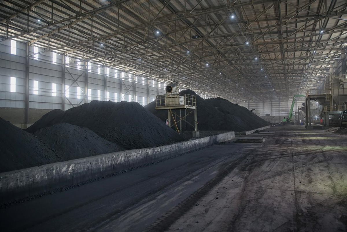 الشركة المصرية لبلوكات الأنود الكربونية