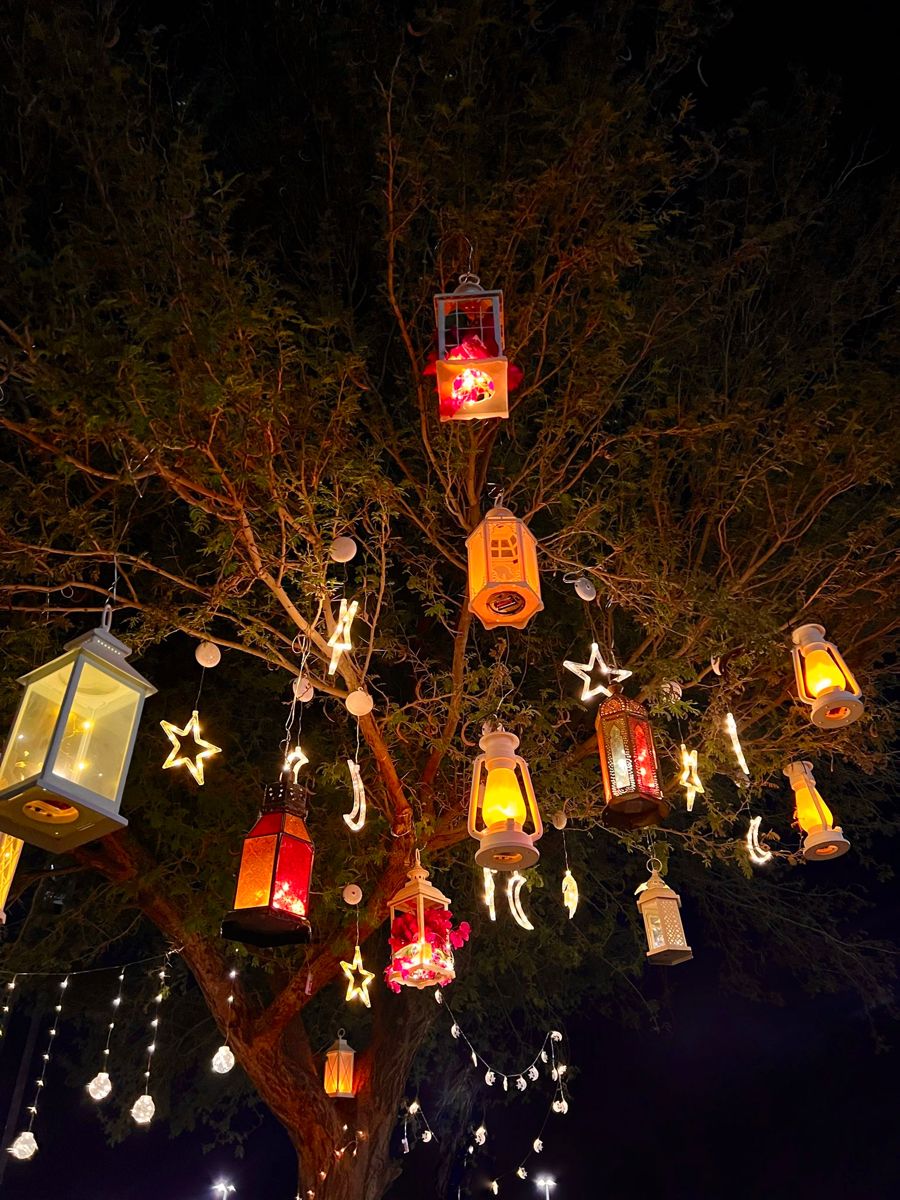 رسائل تهنئة رمضان
