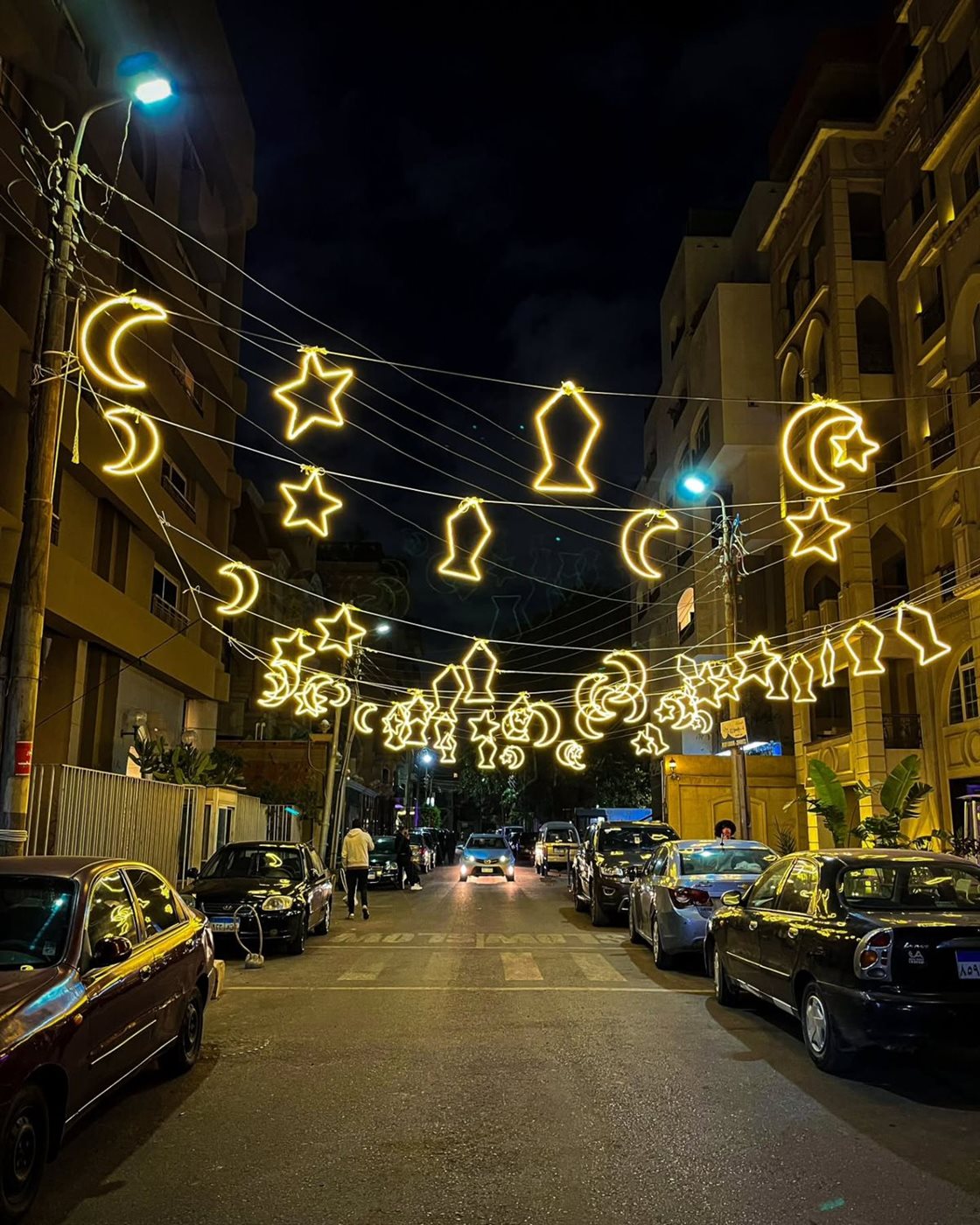 عبارات رمضان