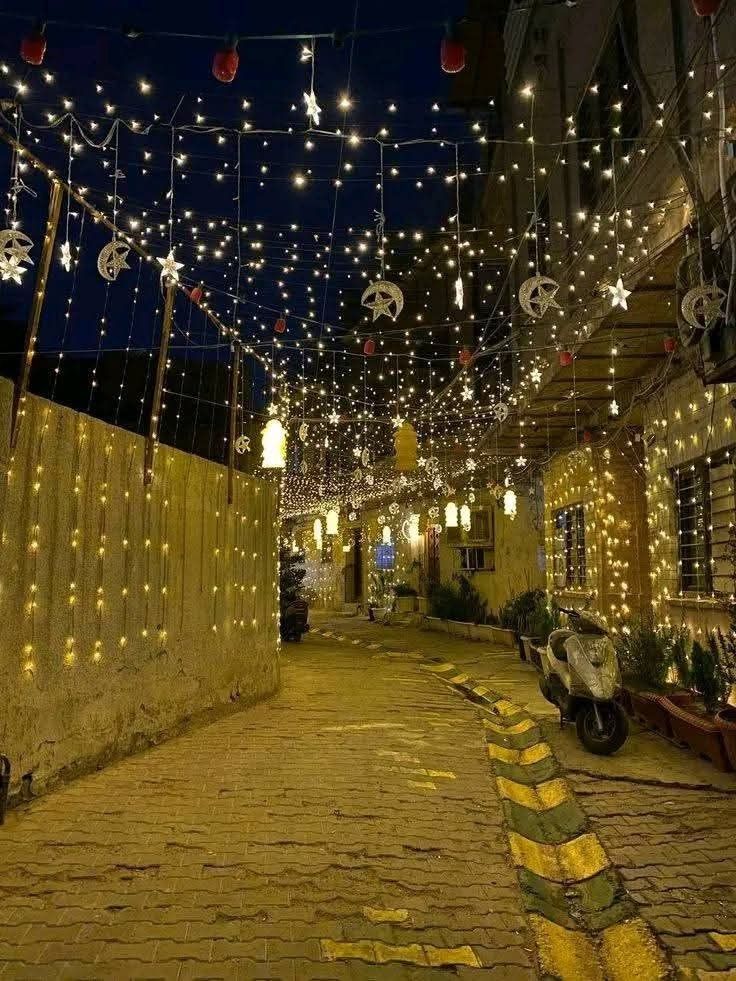 عبارات رمضان