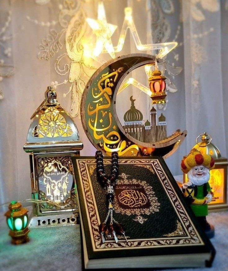 عبارات رمضان