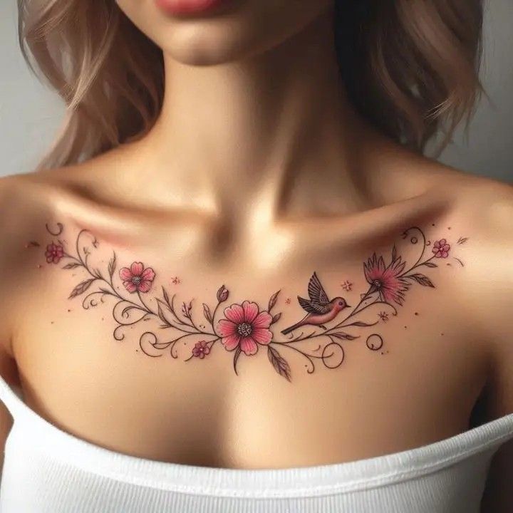 رسومات حنة على الجسم للعروسة