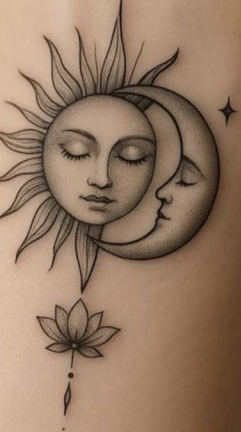 رسومات حنة للظهر والبطن