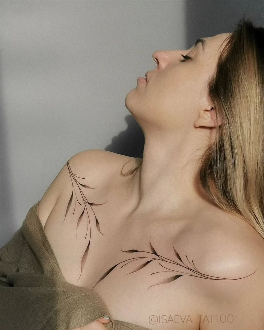 رسومات حنة بسيطة