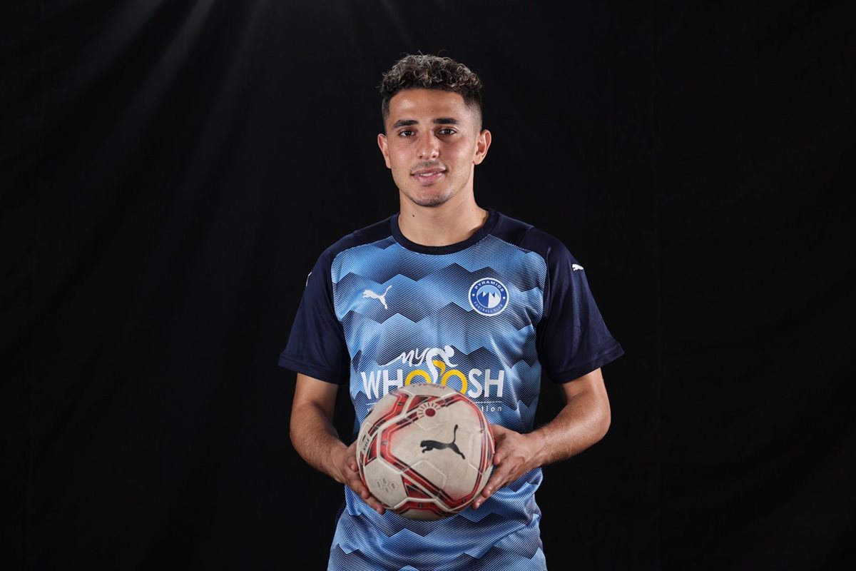 محمد رضا بوبو