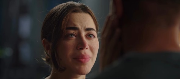 يارا السكري في برومو علي كلاي