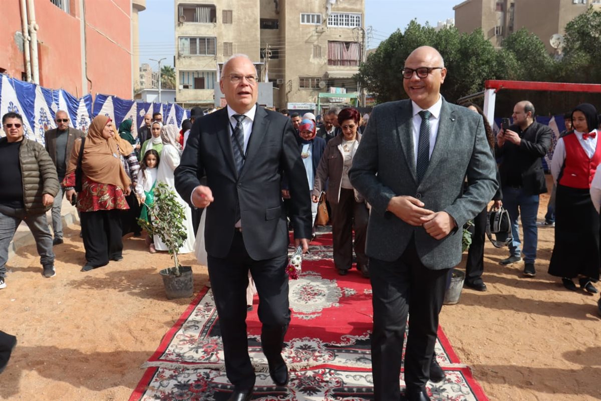 الزيارة&nbsp;