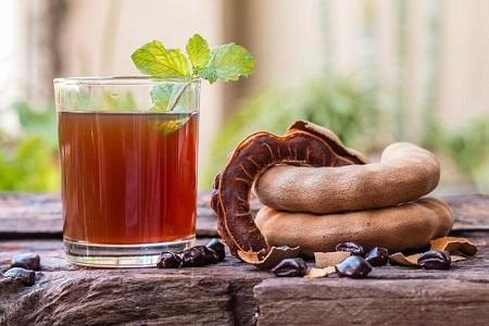 طريقة عمل عصير الخروب