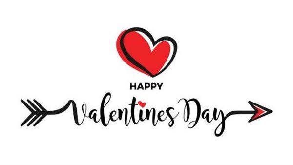 صور تهنئة عيد الحب