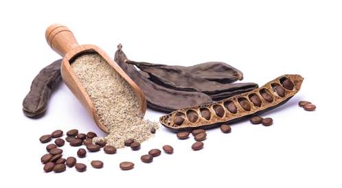 طريقة عمل الخروب مثل المحلات
