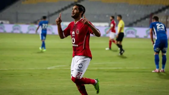 صالح جمعة