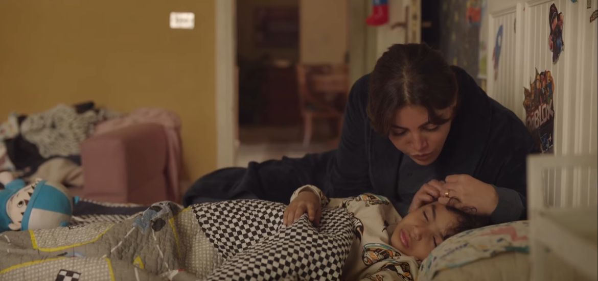 خيانة وصراعات لا تنتهي.. أبرز ملامح البرومو الثاني لـ مسلسل توابع بطولة ريهام حجاج