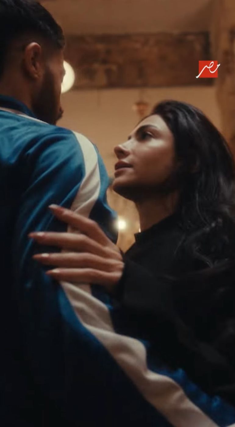 البرومو الثاني لمسلسل سوا سوا بطولة أحمد مالك