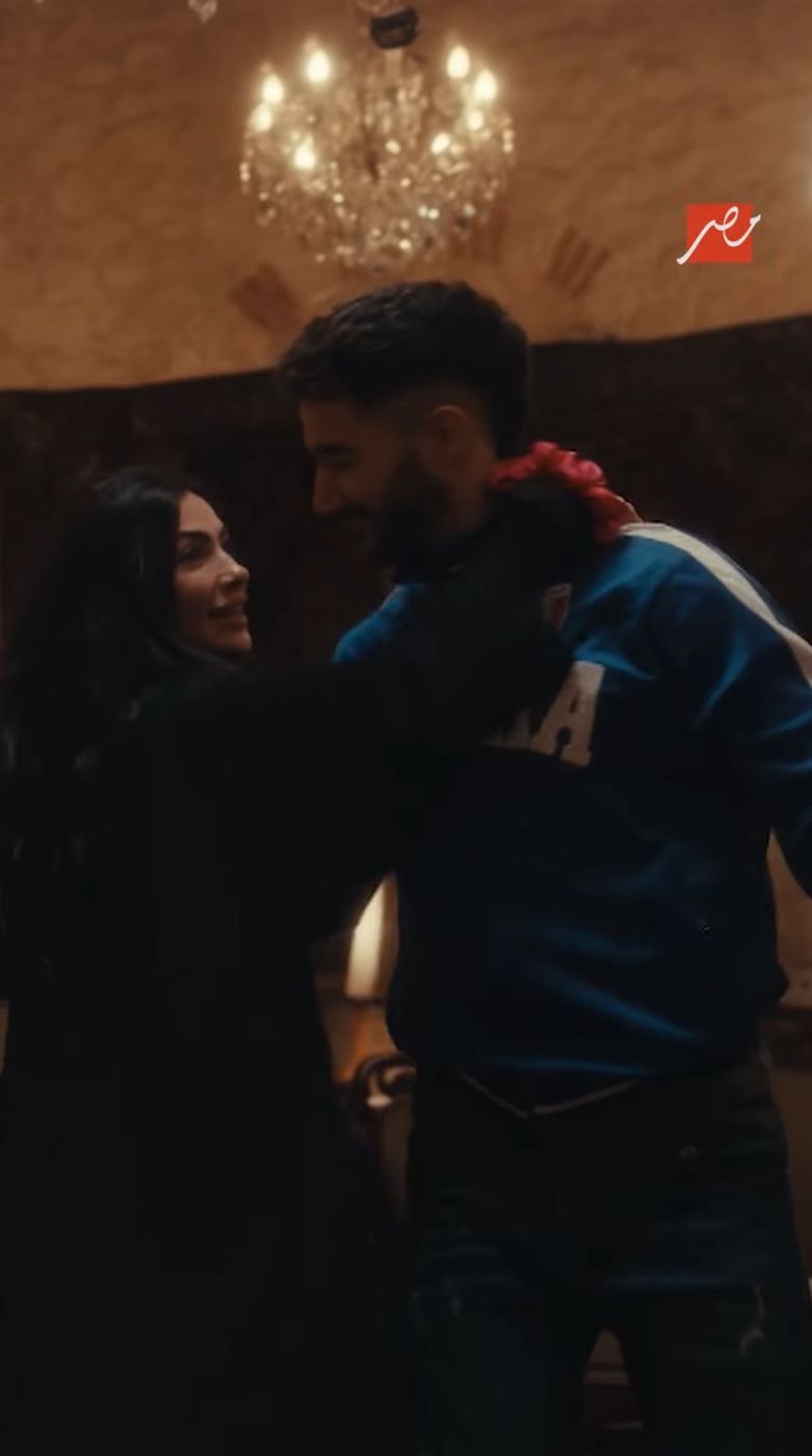 البرومو الثاني لمسلسل سوا سوا بطولة أحمد مالك