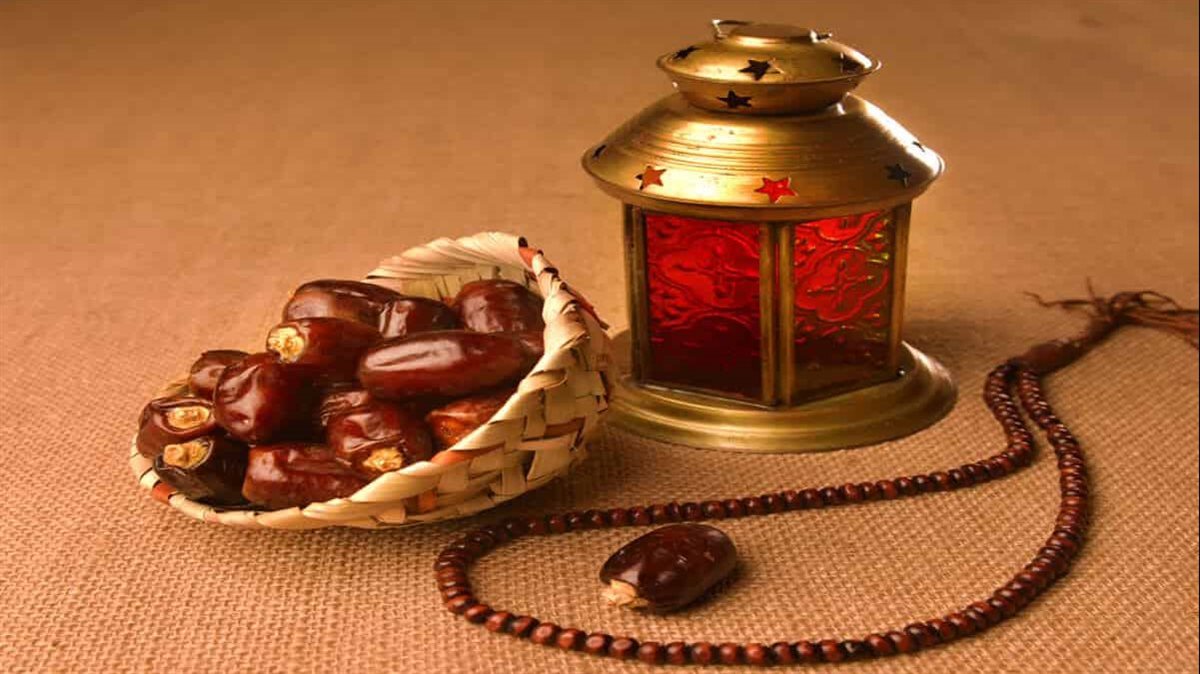 دعاء استقبال شهر رمضان