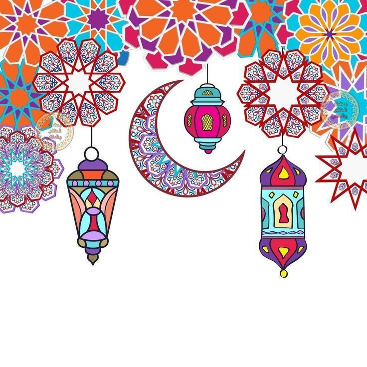 أدعية رمضان