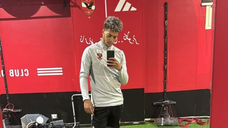 إمام عاشور&nbsp;