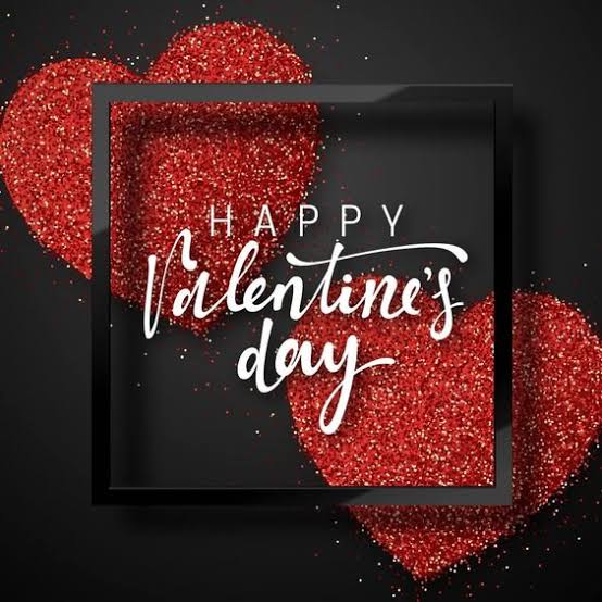 رسائل عيد الحب