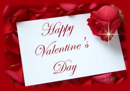 صور تهنئة عيد الحب