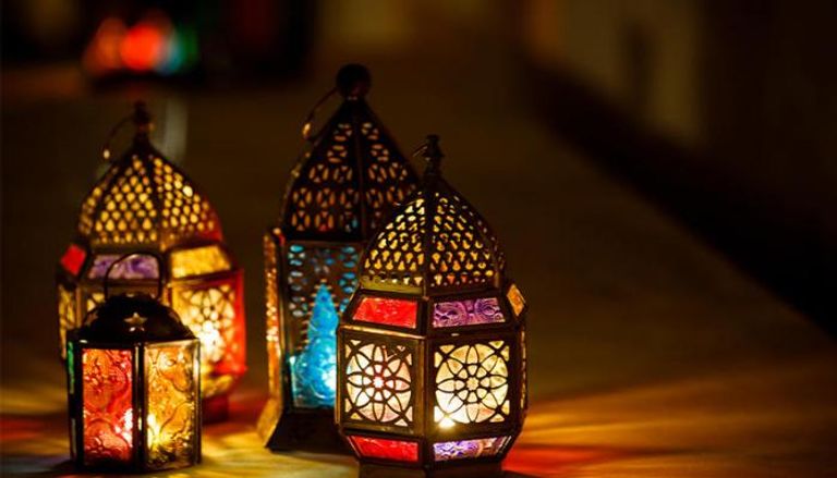 أجمل أشكال فوانيس رمضان الجديدة جميع الأنواع.. صور رائعة ومميزة