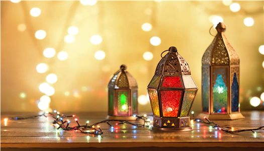 أجمل أشكال فوانيس رمضان الجديدة جميع الأنواع.. صور رائعة ومميزة