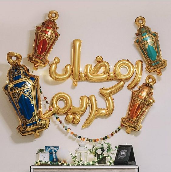 صور فوانيس رمضان