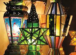 صور فوانيس رمضان