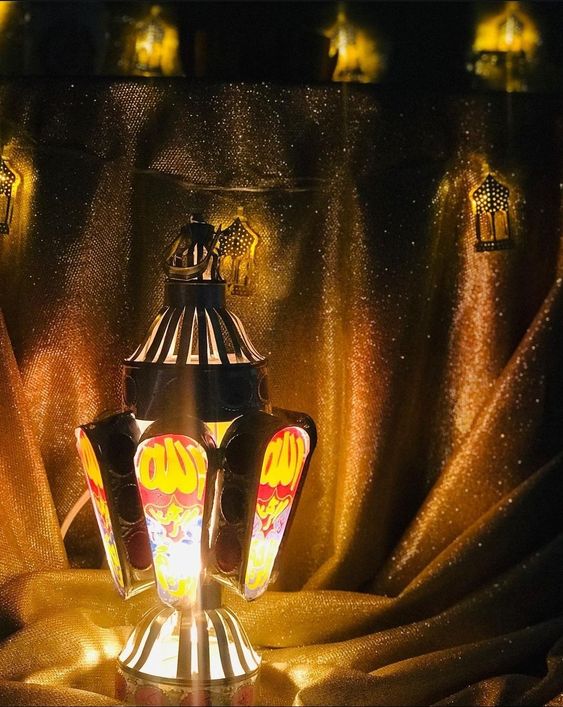 صور فوانيس رمضان