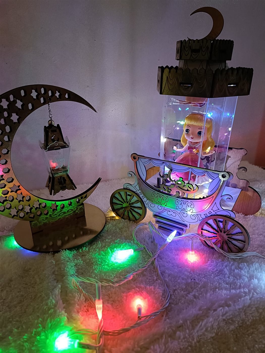 صور فوانيس رمضان