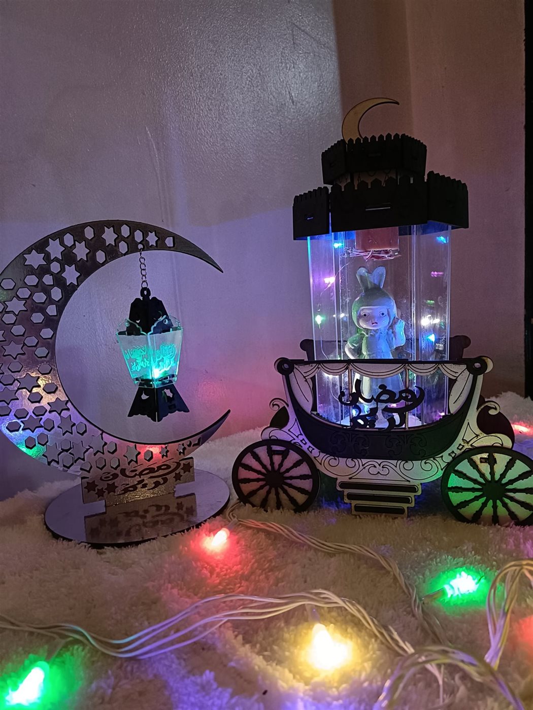 صور فوانيس رمضان