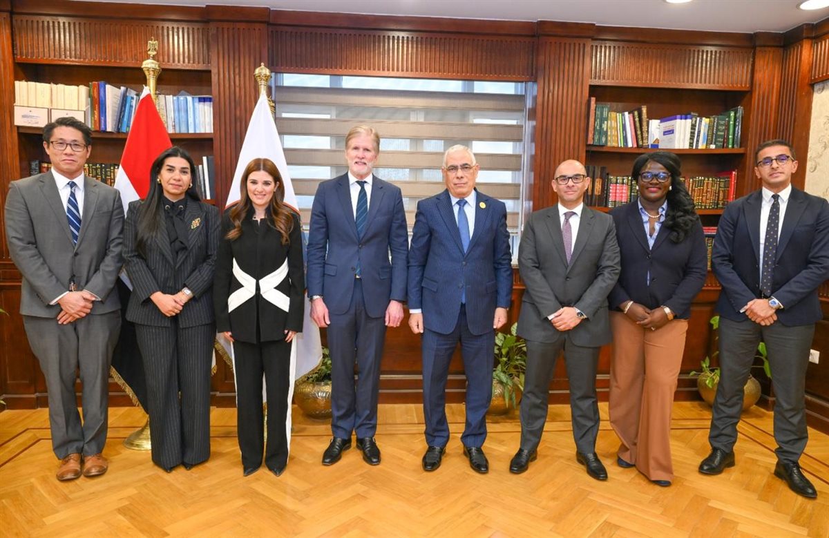 <strong>مؤتمر جسر منصة في مواجهة الجرائم السيبرانية</strong>