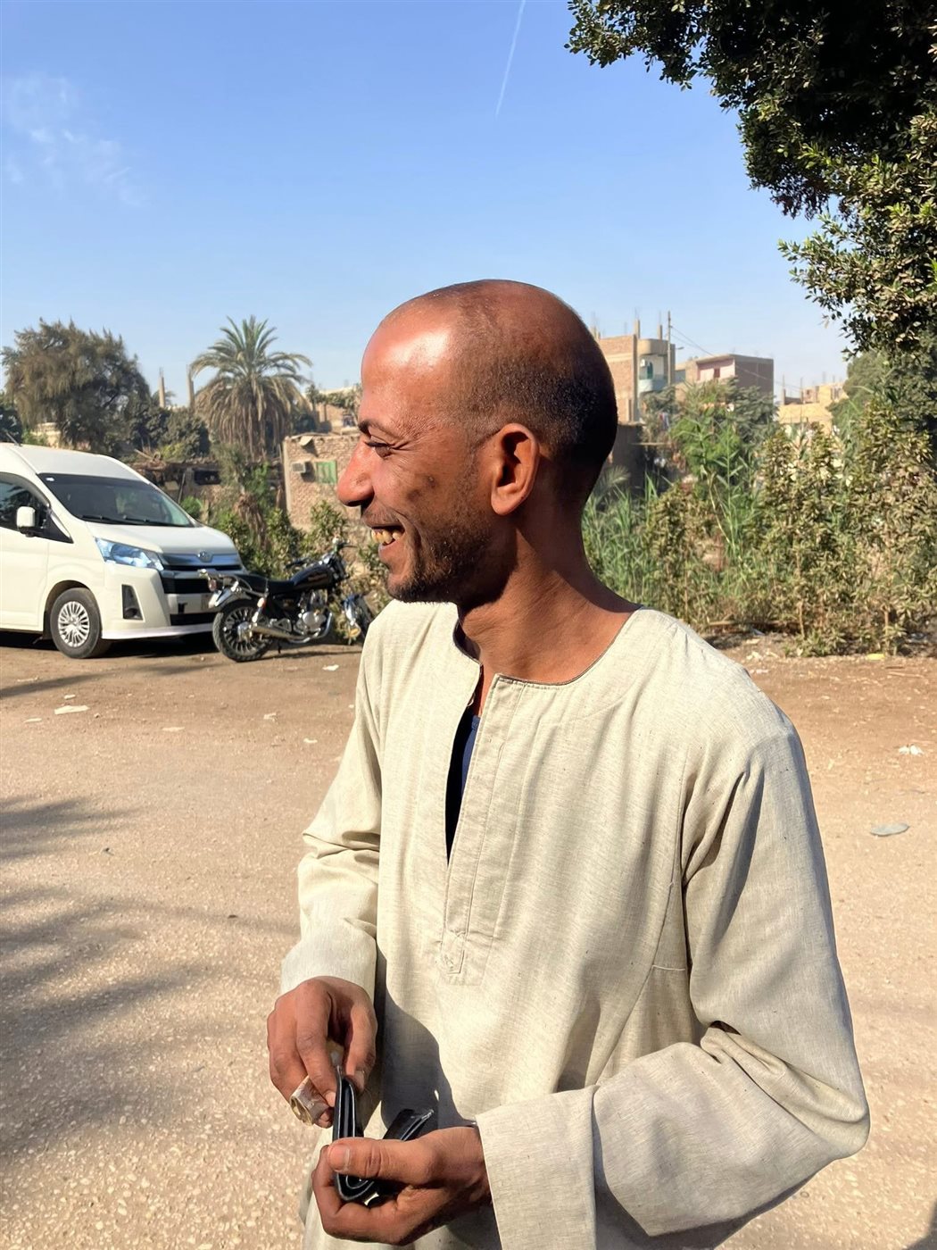 الشاب الأقصري اشرف&nbsp;