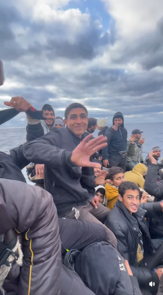 الفيديو المتداول