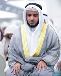 الشيخ مشاري راشد العفاسي&nbsp;