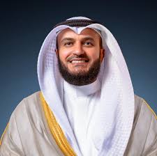 الشيخ مشاري راشد العفاسي&nbsp;