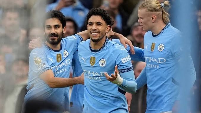 أين يمكنني مشاهدة مباراة مانشستر سيتي – فولهام؟