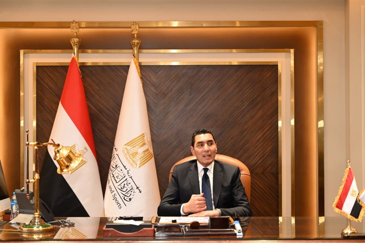 جوهر نبيل وزارة الشباب والرياضة (4)