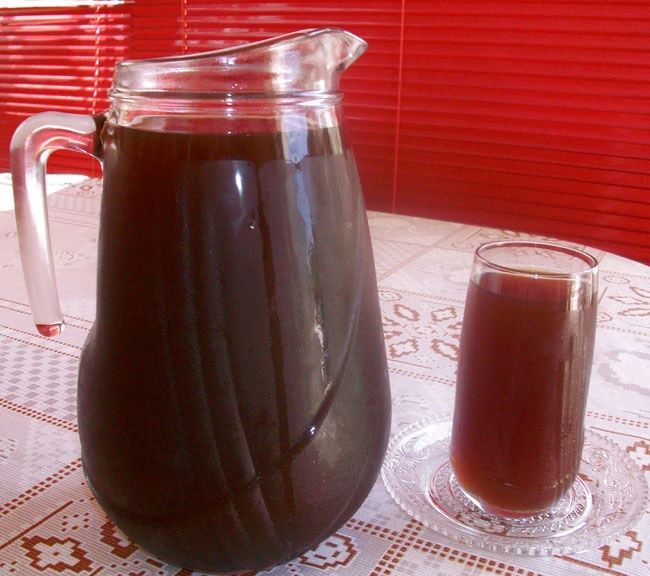 طريقة عمل الخروب المجروش للشيف حسن