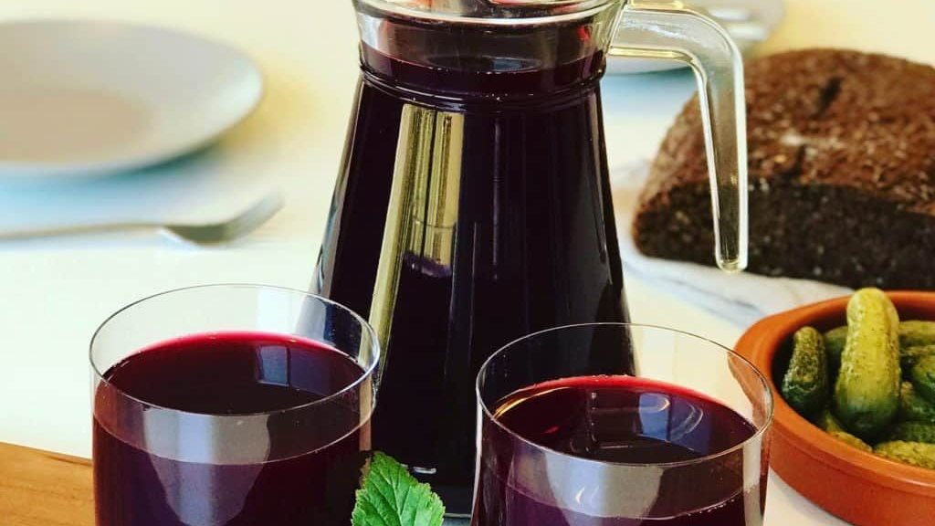 طريقة عمل الخروب القرون